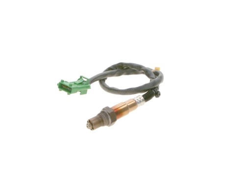 Bosch lambda oxygen sensor - oxygen,