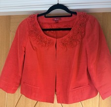 Monsoon Formal shrug