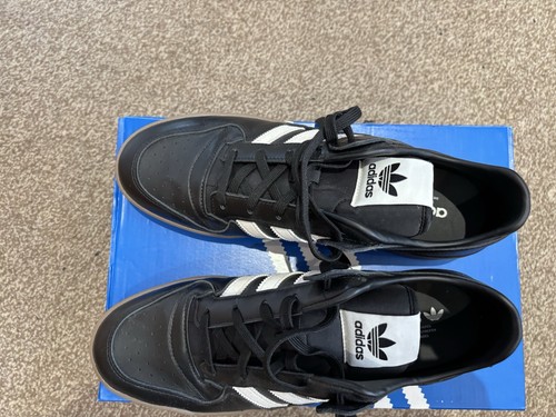 Adidas forum low trainers - low,
