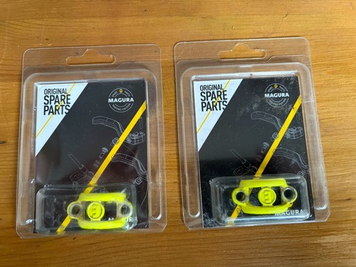 Magura brake lever - magura,