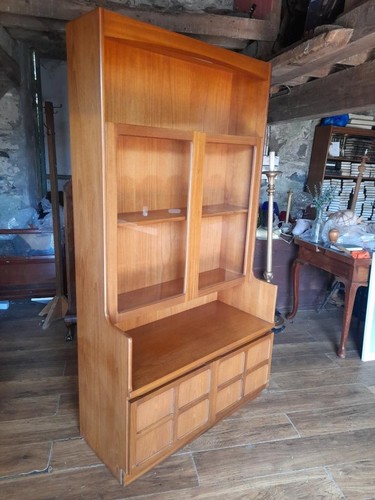 Nathan squares teak - nathan, sideboard