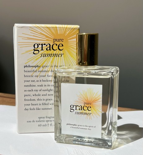 Philosophy pure grace - philosophy,