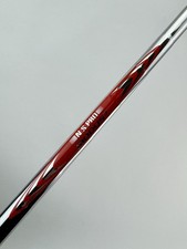 Nippon Modus3 Iron Shaft Tour