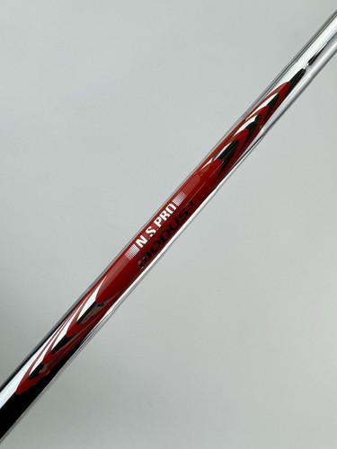 Nippon modus3 iron shaft - modus3, tour