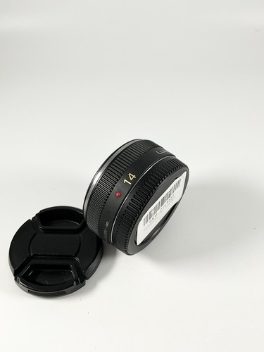 Panasonic lumix g 14mm - lumix,