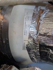 12" Isomax Fan Inline Hydroponics