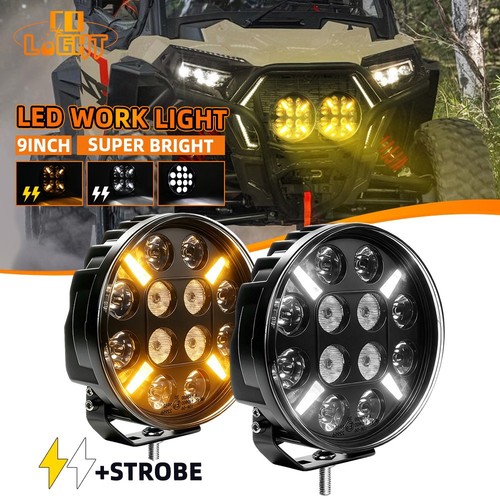 Led spot lights - spot,