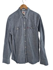 Levis Barstow Western Shirt