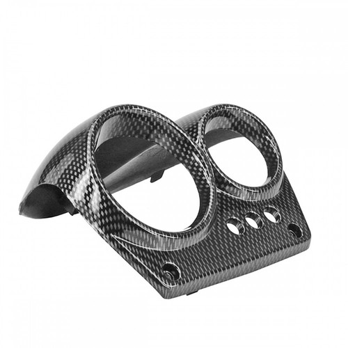 Speedometer cover speedometer