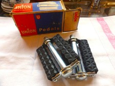 Vintage nos bicycle - nos, pedals