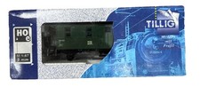 Tillig Bahn HOe Gauge 3953 DR Baggage Coach - Boxed