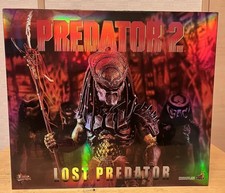 Hot toys movie - toys, masterpiece