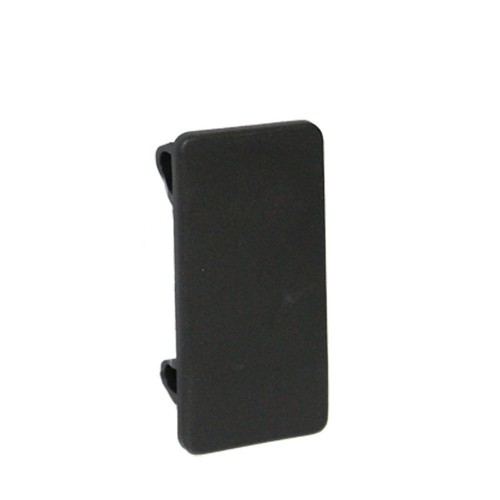 Blanking plate rocker switch - blanking,