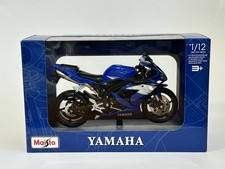 Yamaha YZF-R1  Maisto 1/12