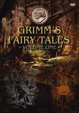 Grimm Fairy Tales: Volume 1 [DVD]