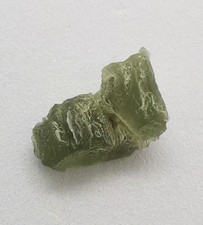 Moldavite Crystal 0.5g  (M142)