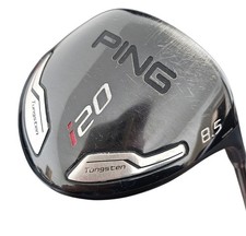 Ping i20 driver project - 8.5*,