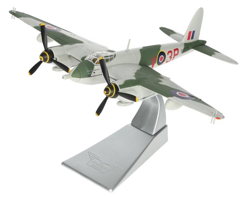 Aa32815 corgi scale de - 1:72,