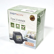 DIGITNOW 14MP All-in-1 Film &