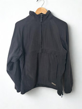 Driza Bone Half Zip Pullover