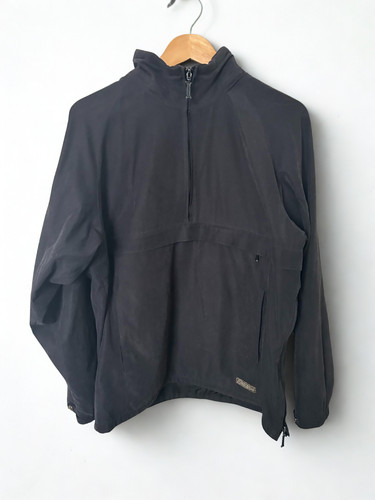 Driza bone half zip pullover - half,