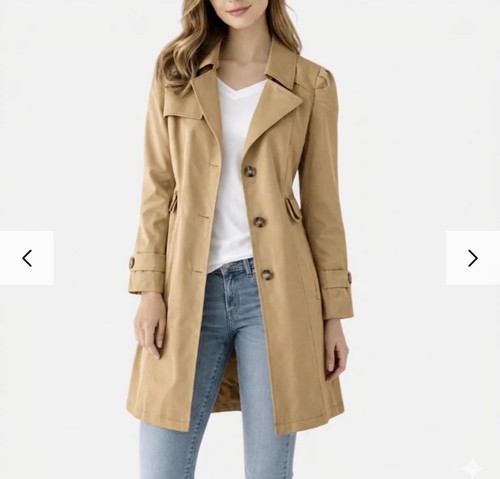 Women beige lightweight - beige,