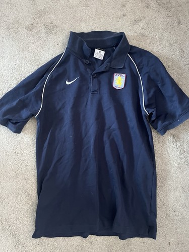 Nike aston villa - aston,