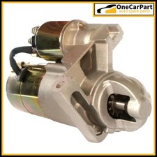 Marine Engine Starter Motor