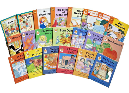 The wright group story box - the,