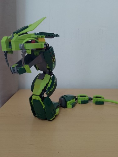 Genuine lego ninjago epic - ninjago,