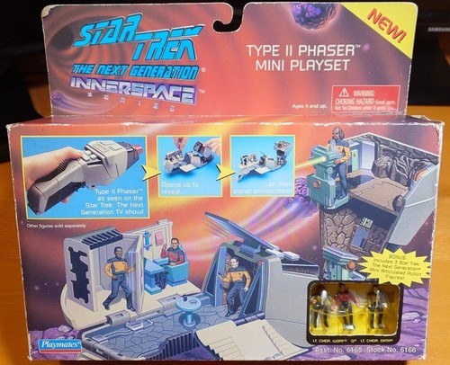 Star trek the - star,