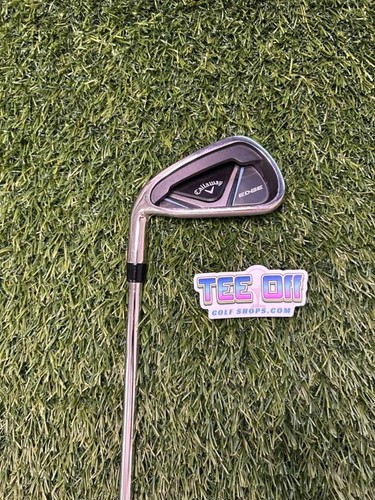 Callaway edge iron - edge, 6