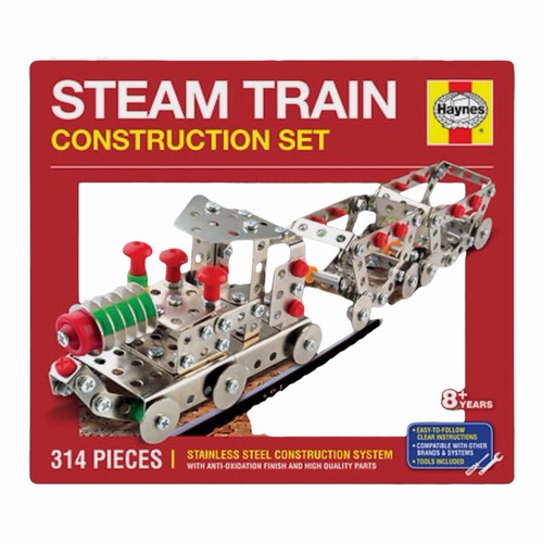 Steam train haynes - train,