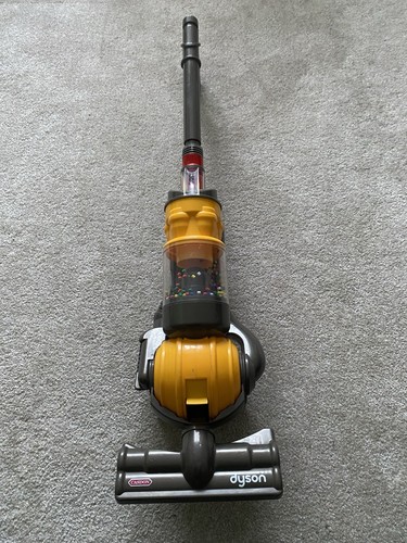 Dyson toy hoover ball - ball, vacuum