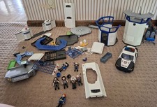 Playmobil Police Station