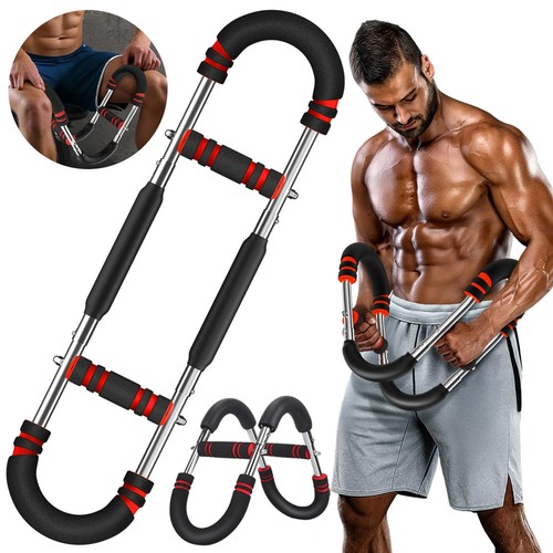 Shaker twister arm trainer - shaker,