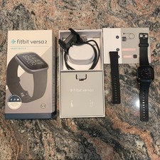 Fitbit Versa 2 Activity