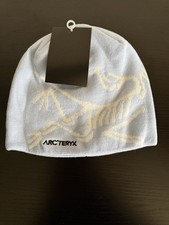 Arc'teryx Unisex Wool Beanie