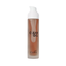 Clear Gel acne prone spots