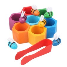 Mini Portable Matching Color