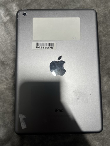 Apple ipad mini 9 inch - ipad, 2