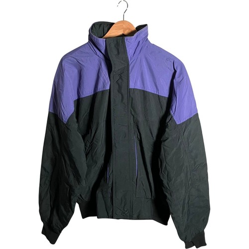 Levi thunder river jacket - thunder,
