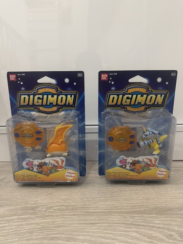 Bandai digital digimon - bandai,
