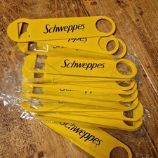 Schweppes bar blade bottle - blade,