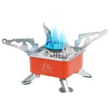 2800W Camping Gas Stove