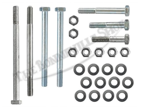 Triumph 650 750 t120 t140 - 650,