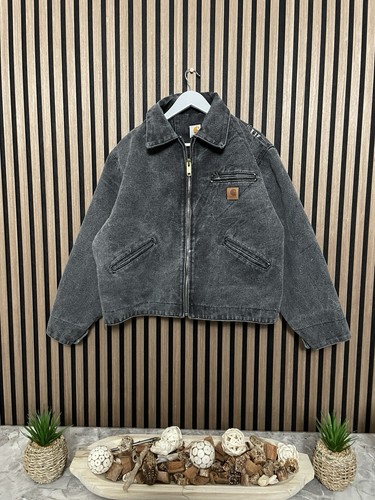Vintage carhartt rework - vintage,