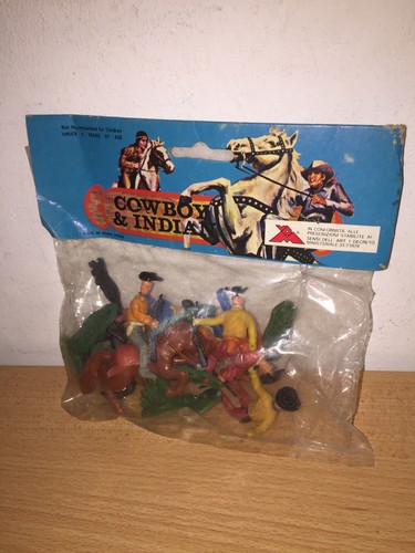 Timpo clone set - set, 6x