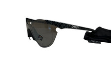 Oakley Sub Zero Carbon Fiber