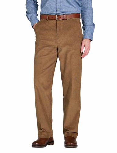 Mens stretch corduroy - mens,